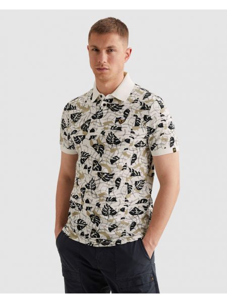 PME Legend polo korte mouw  PPSS2604879-7001 3