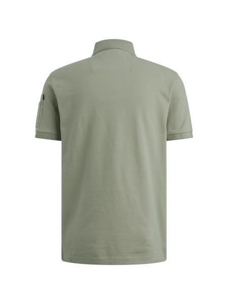 PME Legend polo korte mouw  PPSS2604899-6123 2