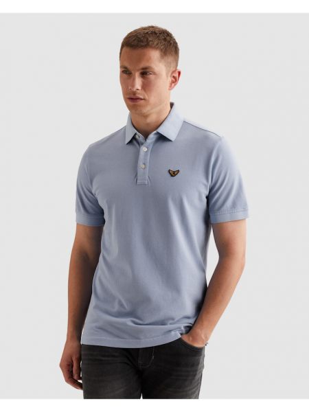 PME Legend polo korte mouw  PPSS2605850-5299 3