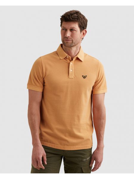 PME Legend polo korte mouw  PPSS2605850-2015 3