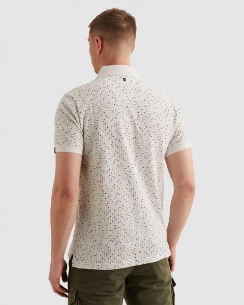 PME Legend polo korte mouw  PPSS2605859-7001 2