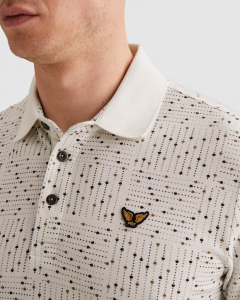 PME Legend polo korte mouw  PPSS2605859-7001 3