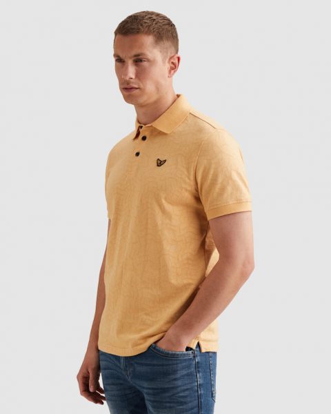 PME Legend polo korte mouw  PPSS2605860-7137 2