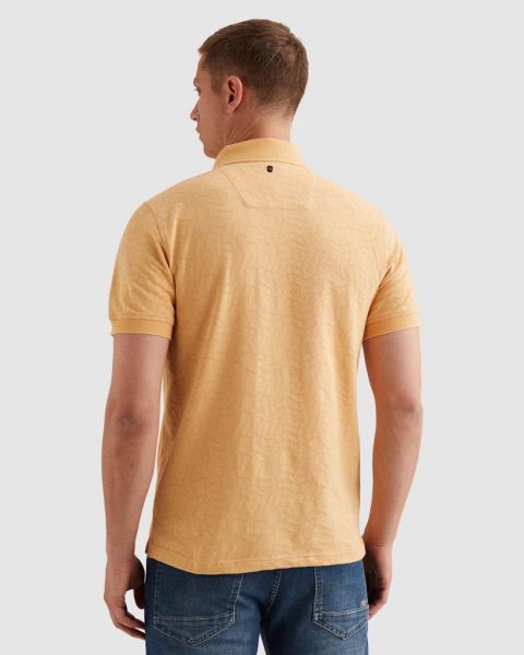 PME Legend polo korte mouw  PPSS2605860-7137 3