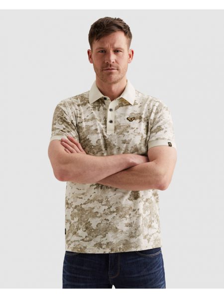 PME Legend polo korte mouw  PPSS2605871-7001 3