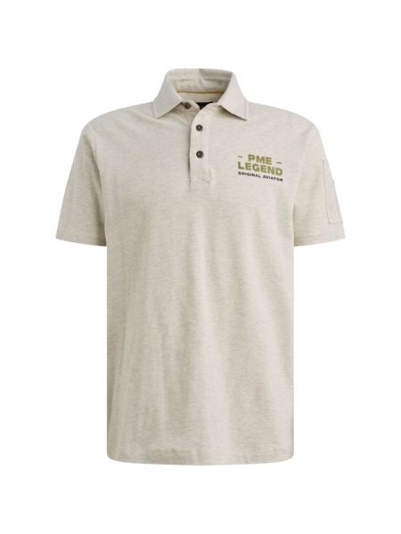 PME Legend polo korte mouw  PPSS2606844-910