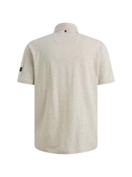 PME Legend polo korte mouw  PPSS2606844-910 2