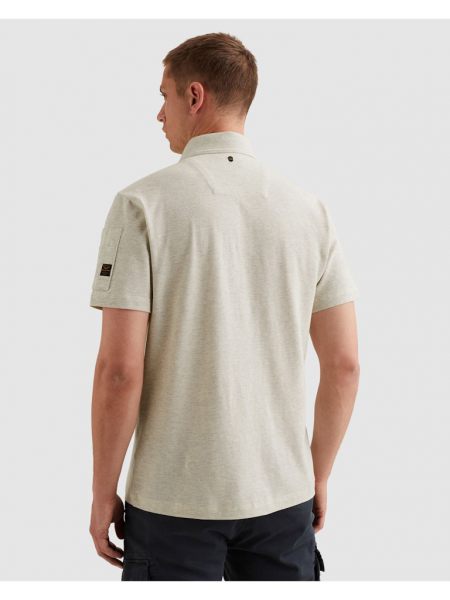 PME Legend polo korte mouw  PPSS2606844-910 4