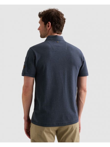 PME Legend polo korte mouw  PPSS2606844-5332 3