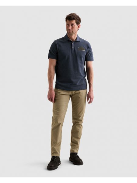 PME Legend polo korte mouw  PPSS2606844-5332 4