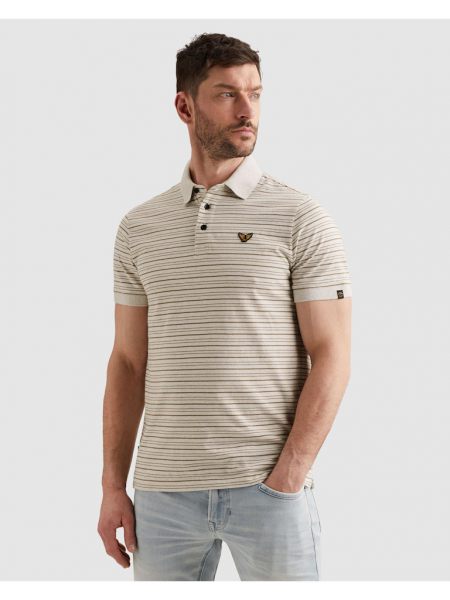 PME Legend polo korte mouw  PPSS2606847-7001 3