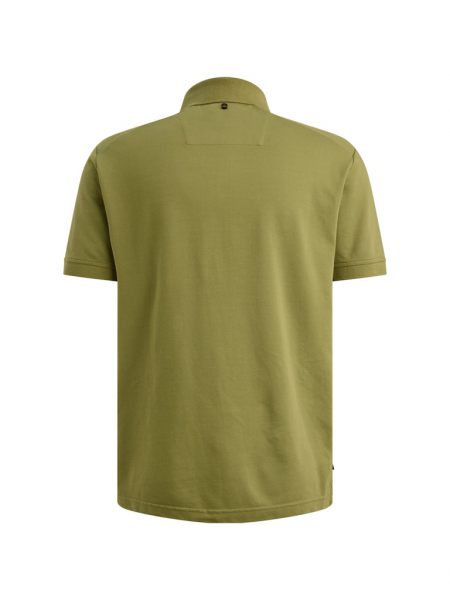 PME Legend polo korte mouw  PPSS2606866-6394 2