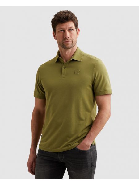 PME Legend polo korte mouw  PPSS2606866-6394 3