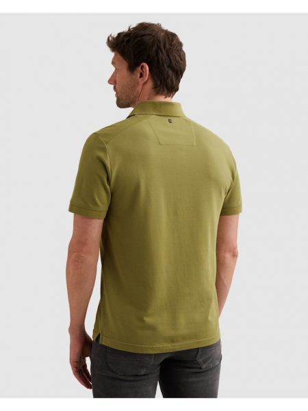 PME Legend polo korte mouw  PPSS2606866-6394 4