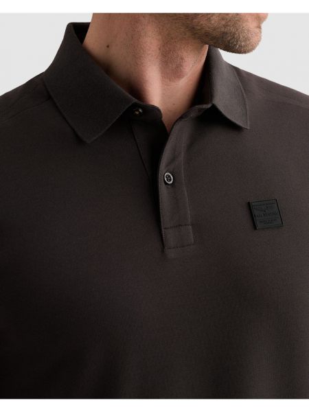PME Legend polo korte mouw  PPSS2606866-9140 6