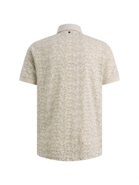 PME Legend polo korte mouw  PPSS2606893-7013 2
