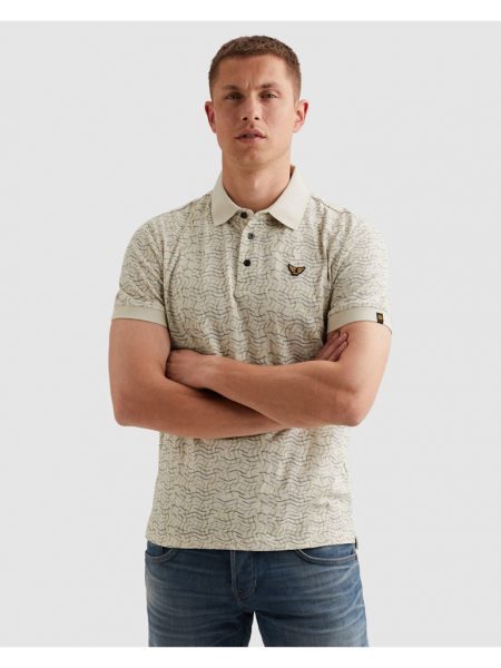 PME Legend polo korte mouw  PPSS2606893-7013 3