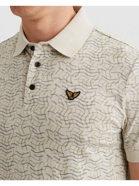 PME Legend polo korte mouw  PPSS2606893-7013 5