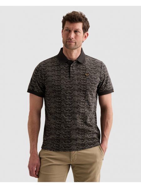 PME Legend polo korte mouw  PPSS2606893-9140 3