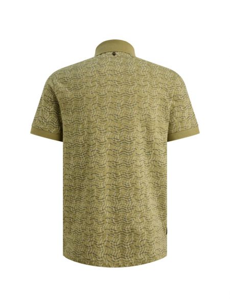PME Legend polo korte mouw  PPSS2606893-6394 2