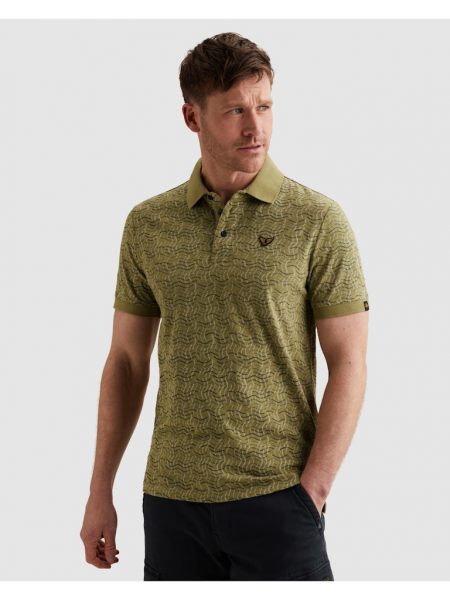 PME Legend polo korte mouw  PPSS2606893-6394 4