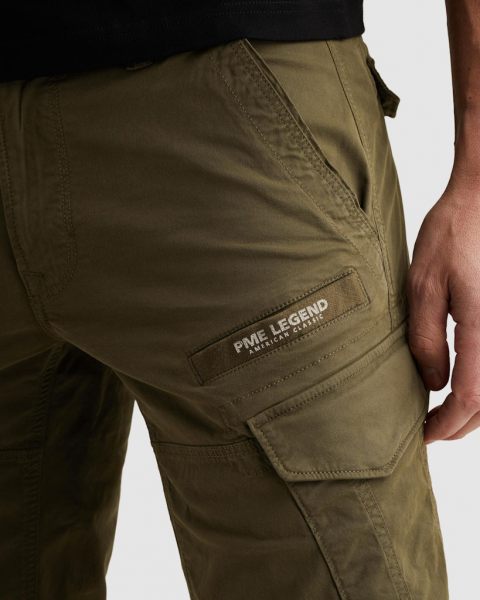 PME Legend korte broek  PSH2604661-6416 3