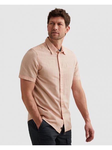 PME Legend overhemd korte mouw  PSIS2604210-3031 4