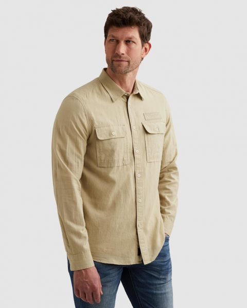 PME Legend overhemd korte mouw  PSIS2604214-6123 3