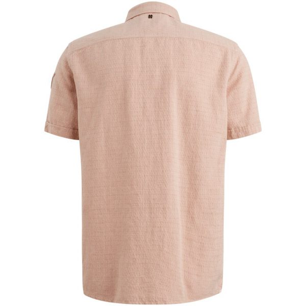 PME Legend overhemd korte mouw  PSIS2604214-3031 2