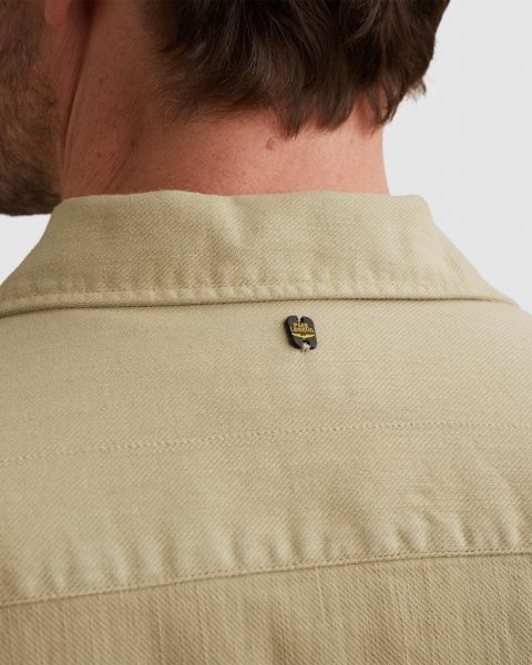 PME Legend overhemd korte mouw  PSIS2604230-6001 4