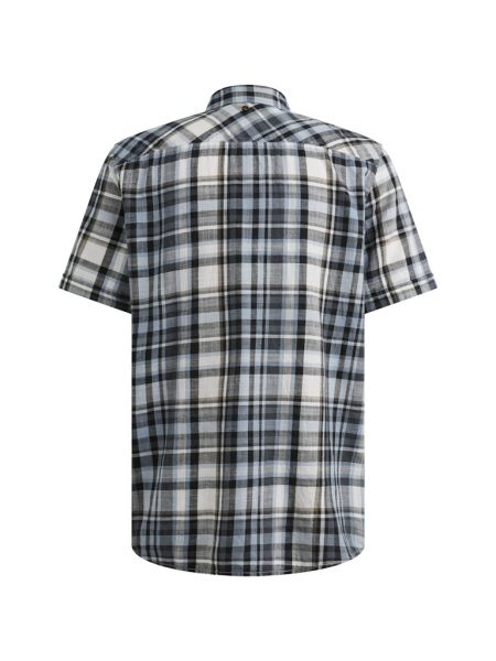 PME Legend overhemd korte mouw  PSIS2605234-5301 2