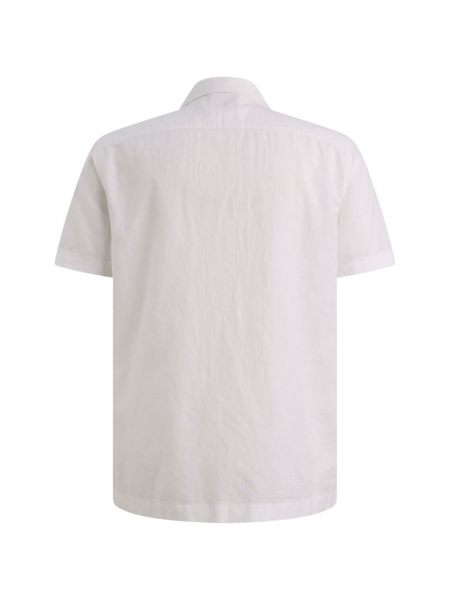 PME Legend overhemd korte mouw  PSIS2605236-7003 2