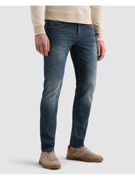 PME Legend slim fit jeans  PTR140-TEB-TEB 5