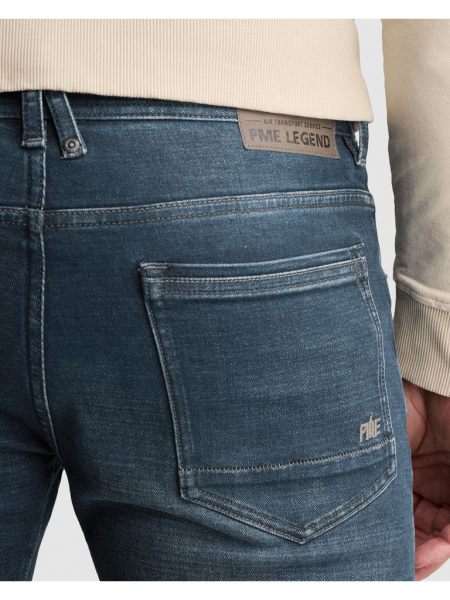 PME Legend slim fit jeans  PTR140-TEB-TEB 7