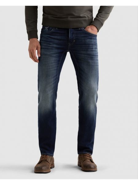 PME Legend regular fit jeans  PTR180-MSB-MSB 3