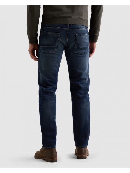 PME Legend regular fit jeans  PTR180-MSB-MSB 4