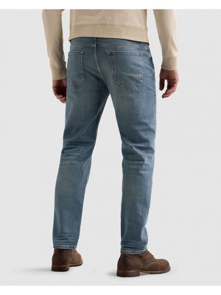 PME Legend regular fit jeans  PTR365-DFB-DFB 4