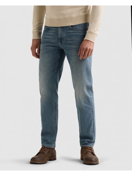 PME Legend regular fit jeans  PTR365-DFB-DFB 5