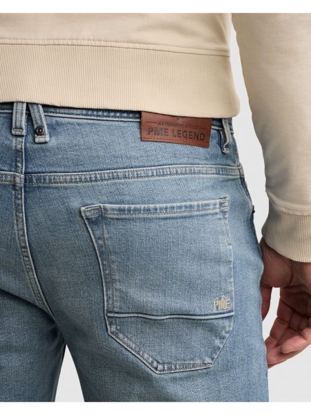 PME Legend regular fit jeans  PTR365-DFB-DFB 7