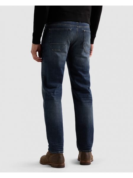 PME Legend regular fit jeans  PTR365-TDI-TDI 2
