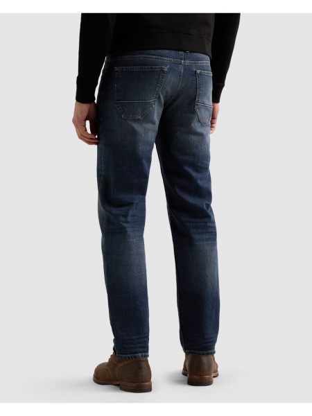 PME Legend regular fit jeans  PTR365-TDI-TDI 4