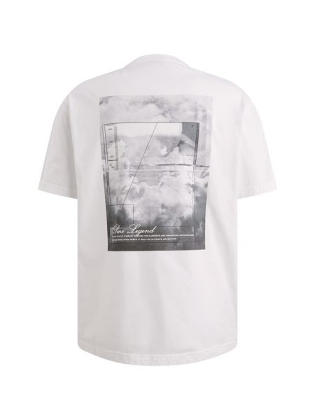 PME Legend t-shirt  PTSS2604563-7003 2