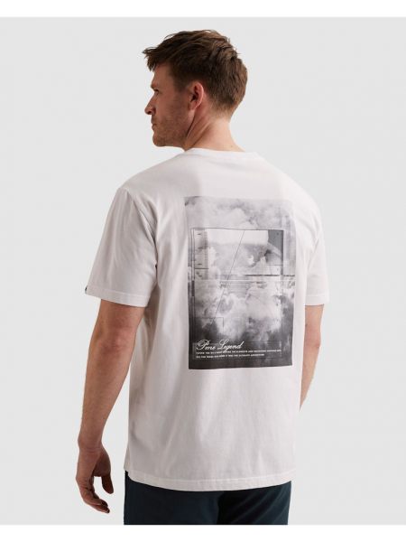 PME Legend t-shirt  PTSS2604563-7003 3