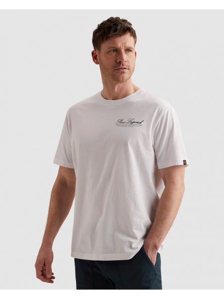 PME Legend t-shirt  PTSS2604563-7003 4