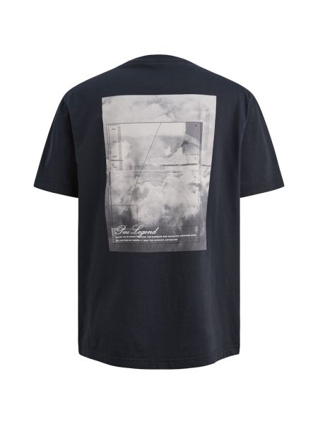PME Legend t-shirt  PTSS2604563-5282 2