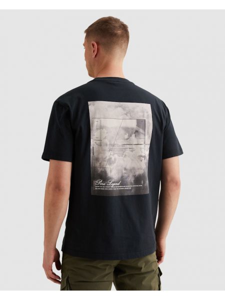 PME Legend t-shirt  PTSS2604563-5282 4