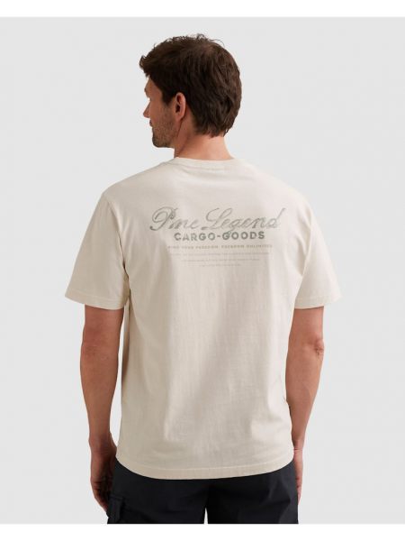 PME Legend t-shirt  PTSS2604568-7001 3