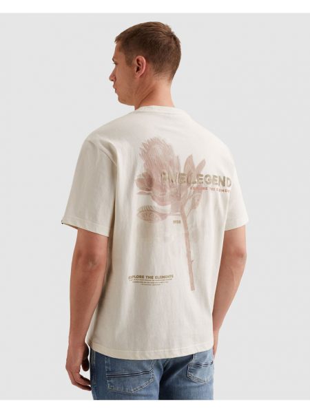 PME Legend t-shirt  PTSS2604571-7001 3