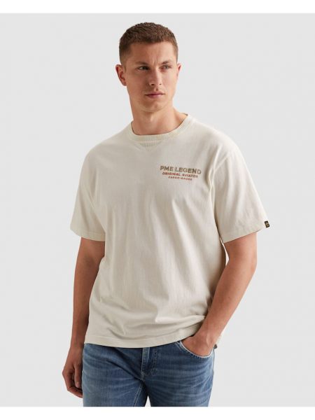 PME Legend t-shirt  PTSS2604571-7001 4