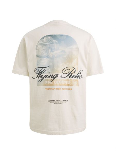 PME Legend t-shirt  PTSS2604573-7001 2